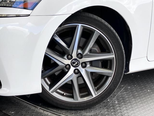 LEXUS GS300h