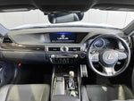 LEXUS GS300h