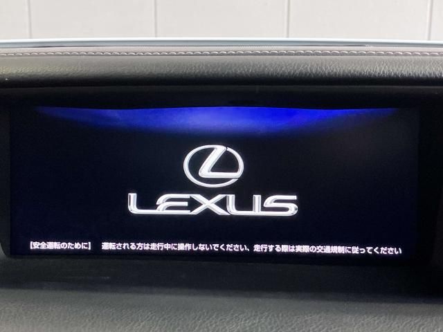 LEXUS GS300h