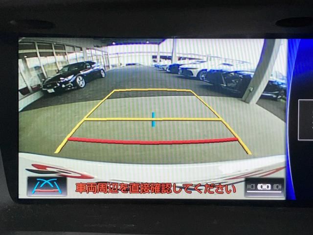 LEXUS GS300h