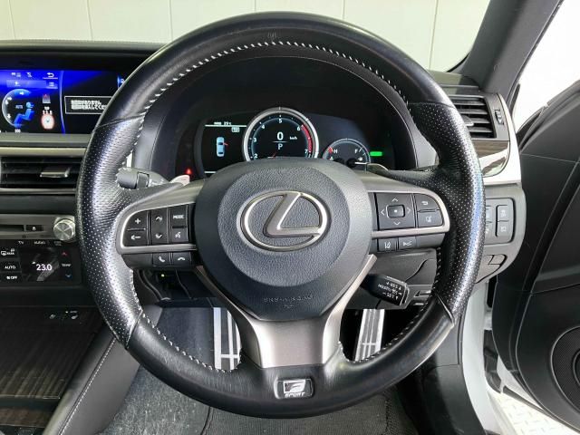 LEXUS GS300h