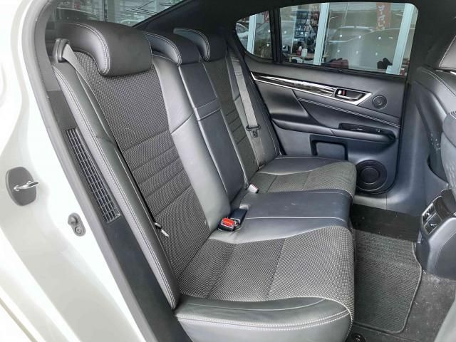 LEXUS GS300h
