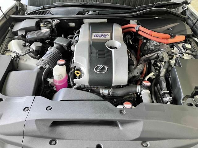 LEXUS GS300h