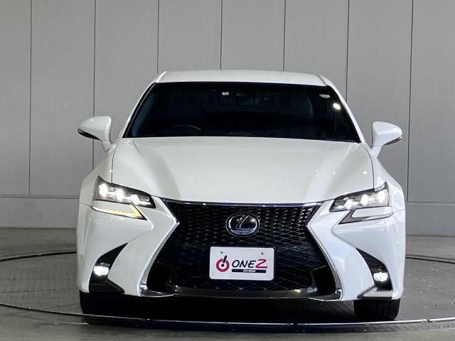 LEXUS GS300h
