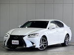 LEXUS GS300h