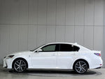LEXUS GS300h