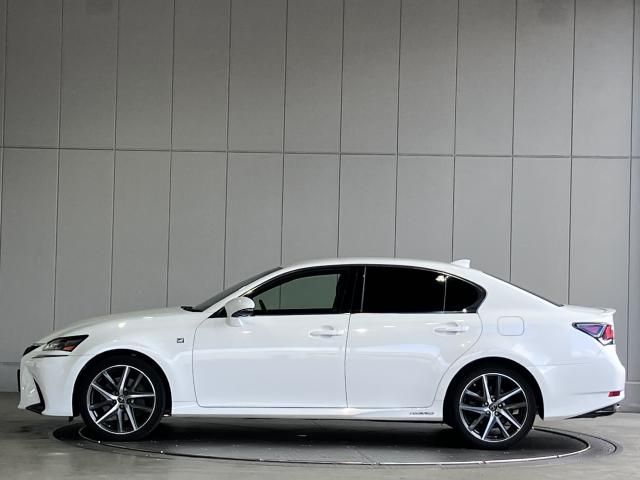 LEXUS GS300h