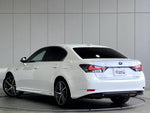LEXUS GS300h