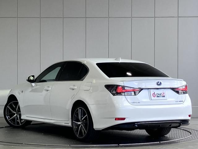 LEXUS GS300h