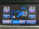 CROWN sedan hybrid
