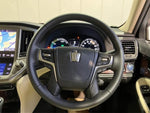 CROWN sedan hybrid