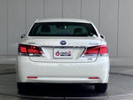 CROWN sedan hybrid