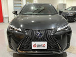 LEXUS UX250h