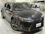 LEXUS UX250h