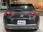 LEXUS UX250h