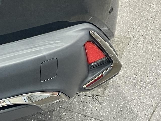 LEXUS UX250h