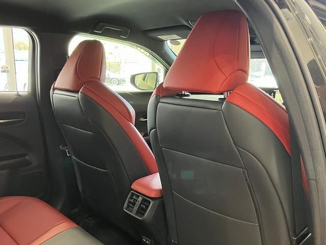 LEXUS UX250h