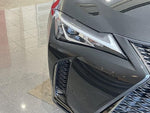 LEXUS UX250h