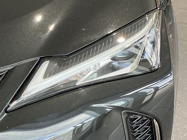 LEXUS UX250h