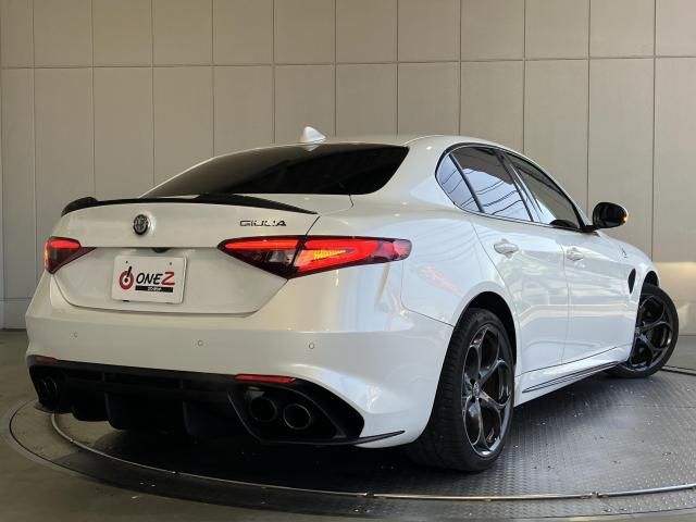 ALFAROMEO Giulia