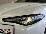 ALFAROMEO Giulia