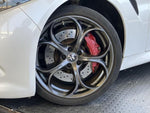 ALFAROMEO Giulia