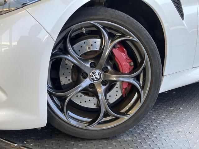 ALFAROMEO Giulia