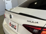 ALFAROMEO Giulia