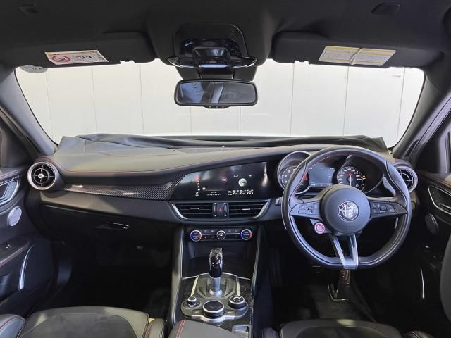 ALFAROMEO Giulia