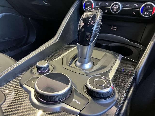 ALFAROMEO Giulia