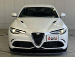 ALFAROMEO Giulia