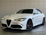 ALFAROMEO Giulia