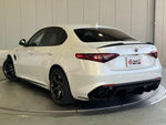 ALFAROMEO Giulia