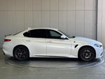 ALFAROMEO Giulia