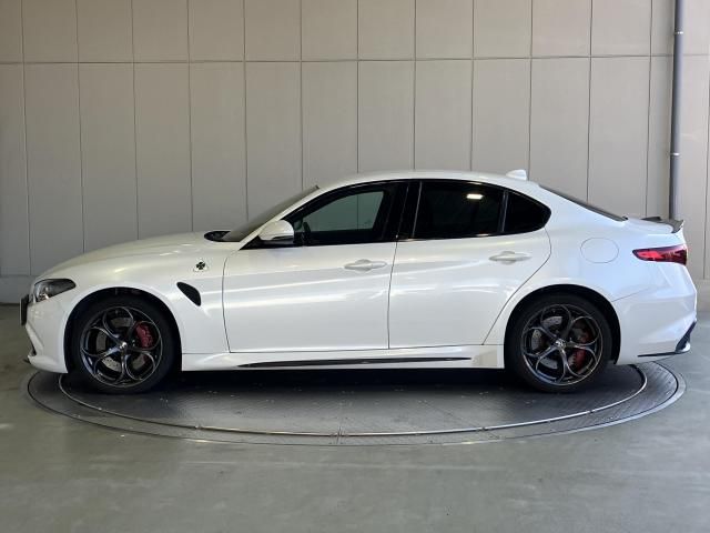 ALFAROMEO Giulia