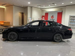 CROWN sedan hybrid