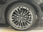 CROWN sedan hybrid