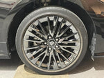 CROWN sedan hybrid