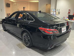 CROWN sedan hybrid