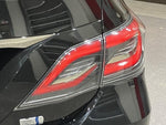 CROWN sedan hybrid