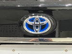 CROWN sedan hybrid