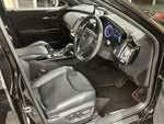 CROWN sedan hybrid