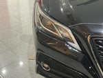 CROWN sedan hybrid