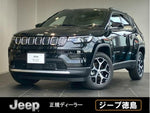 JEEP COMPASS 4WD