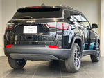 JEEP COMPASS 4WD