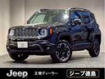 JEEP Renegade 4WD
