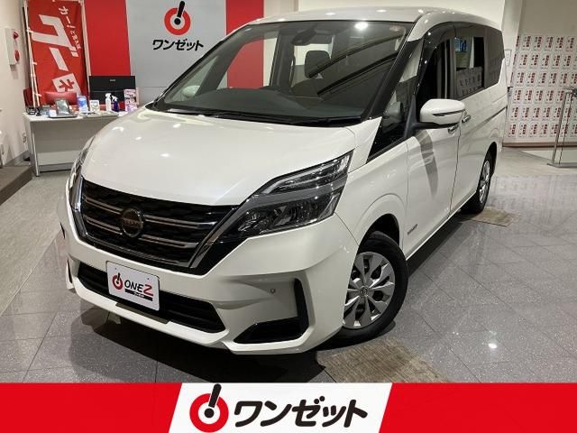 SERENA  S-HYBRID