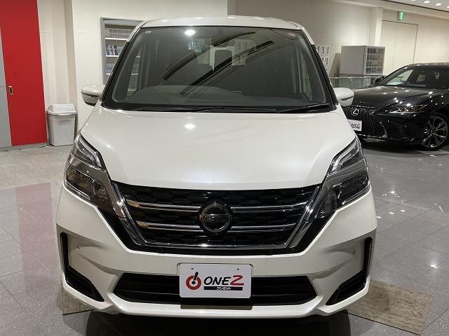 SERENA  S-HYBRID