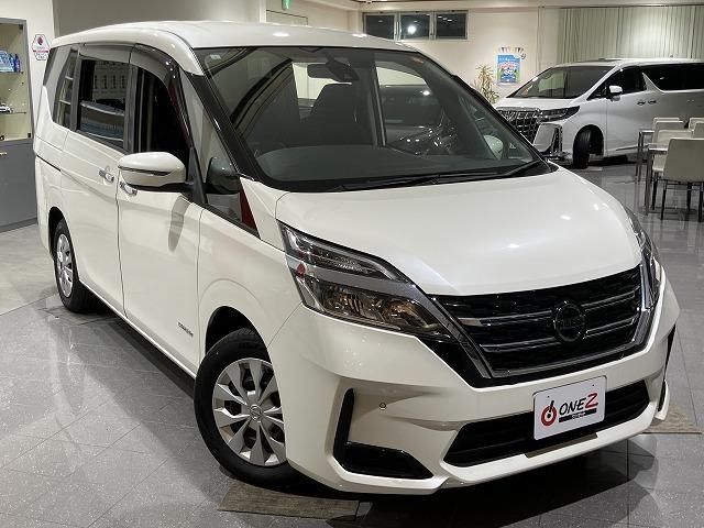 SERENA  S-HYBRID