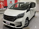 SERENA  S-HYBRID
